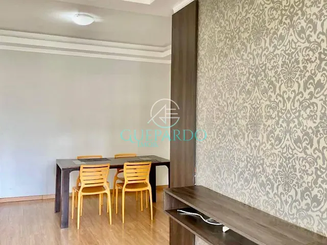 Apartamento com 129m² 3 quartos e 2 banheiros, à venda, no bairro Centro em Londrina