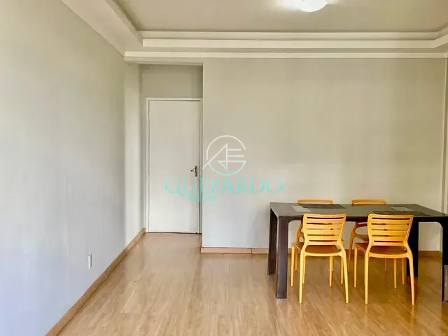 Apartamento com 129m² 3 quartos e 2 banheiros, à venda, no bairro Centro em Londrina