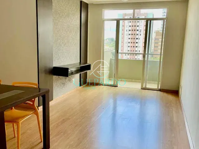 Apartamento com 129m² 3 quartos e 2 banheiros, à venda, no bairro Centro em Londrina