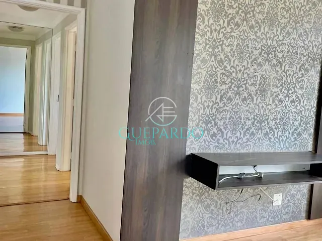 Apartamento com 129m² 3 quartos e 2 banheiros, à venda, no bairro Centro em Londrina
