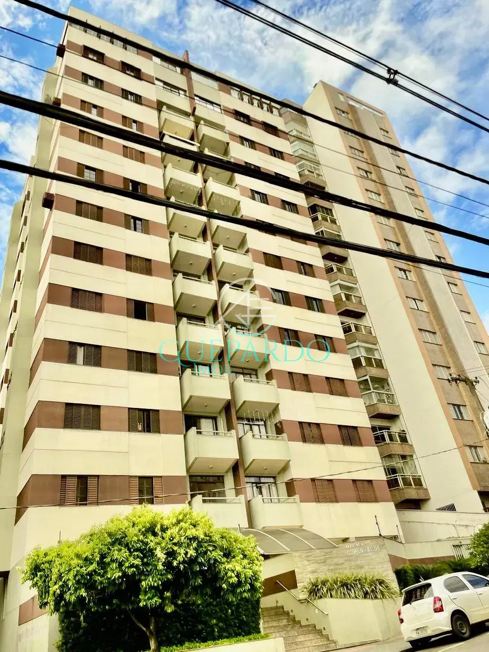 Apartamento, 3 quartos, 82 m² - Foto 26