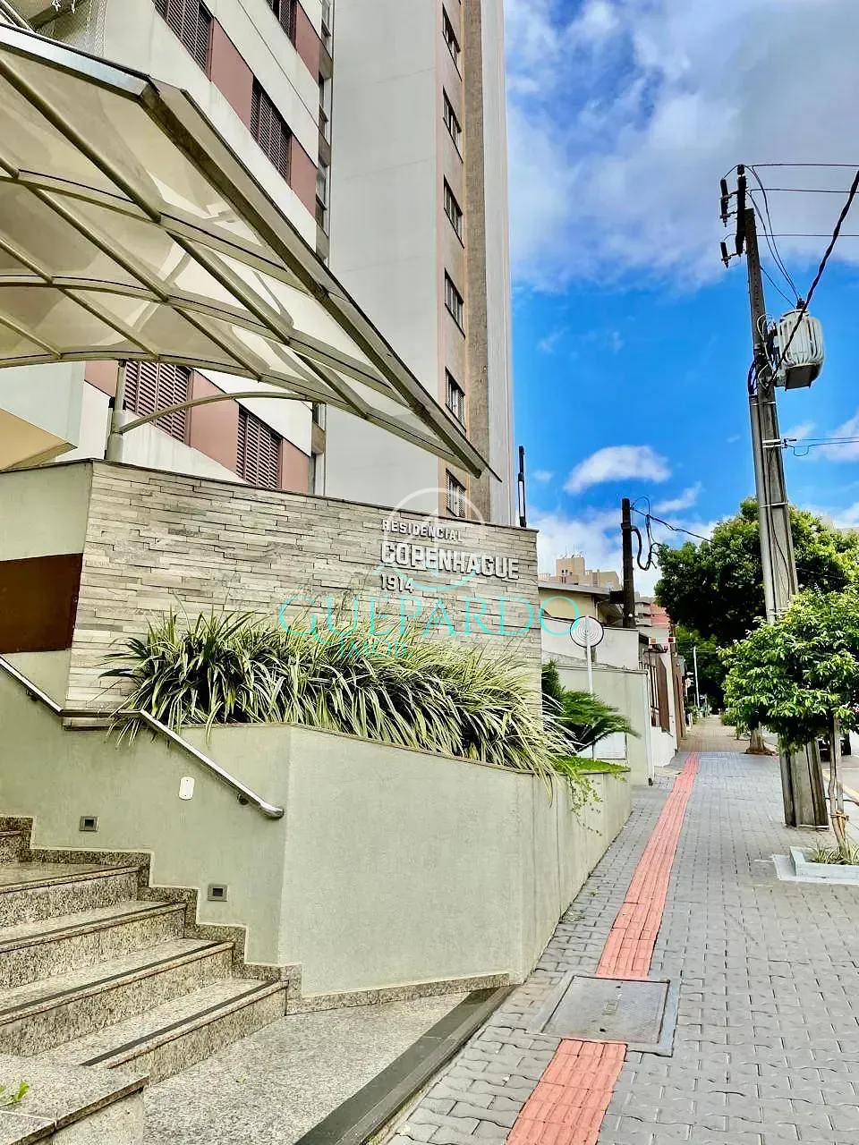 Apartamento, 3 quartos, 82 m² - Foto 24