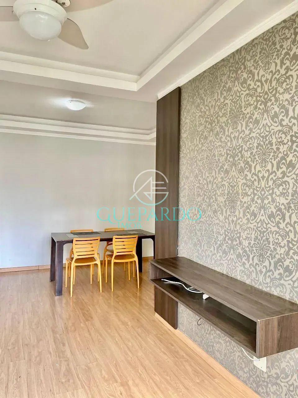 Apartamento, 3 quartos, 82 m² - Foto 1
