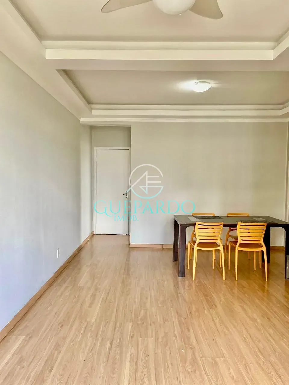 Apartamento, 3 quartos, 82 m² - Foto 2