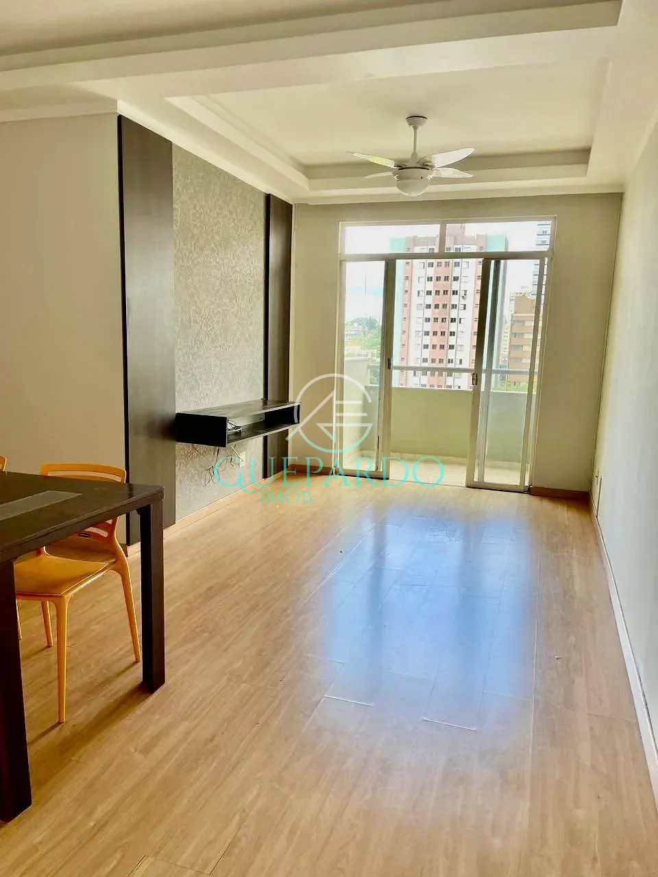 Apartamento, 3 quartos, 82 m² - Foto 3