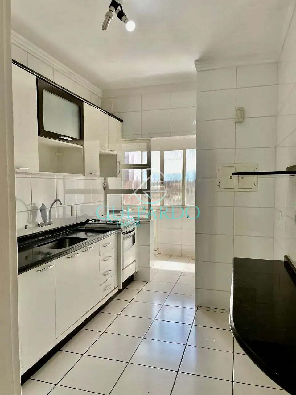 Apartamento, 3 quartos, 82 m² - Foto 8
