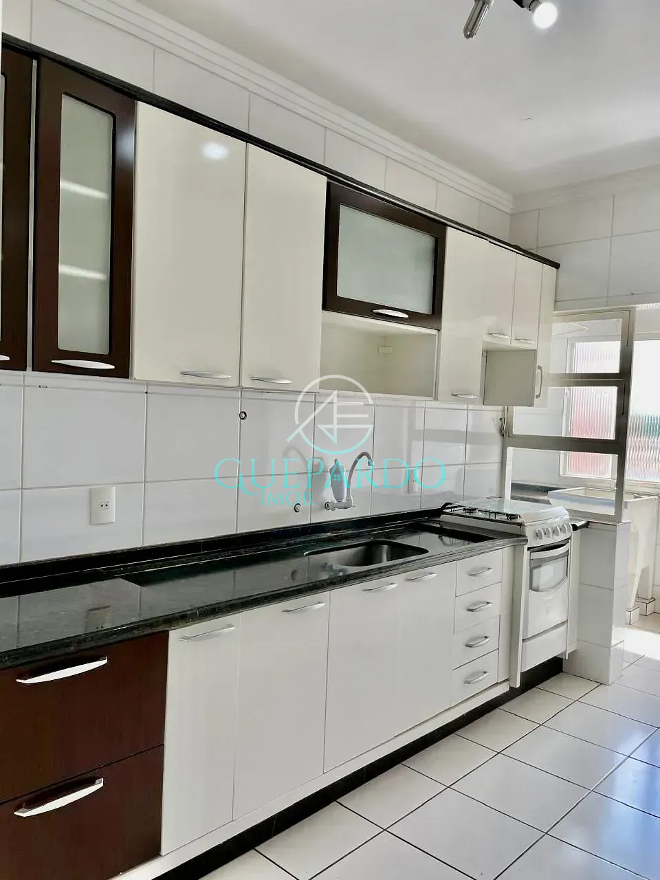 Apartamento, 3 quartos, 82 m² - Foto 9