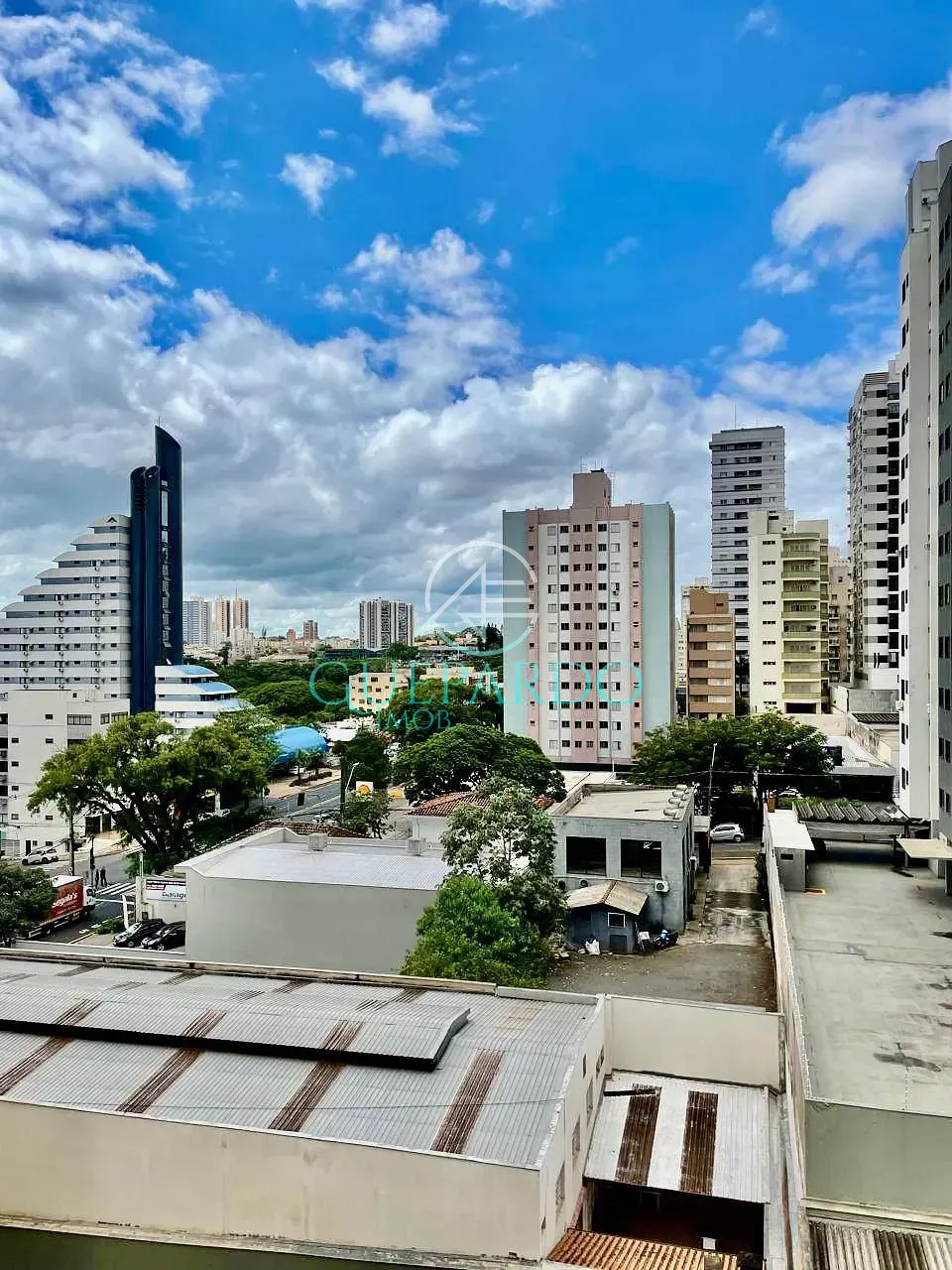 Apartamento, 3 quartos, 82 m² - Foto 4