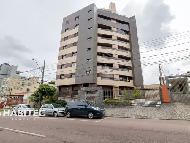Apartamento 4 quartos e 5 banheiros, à venda, no bairro Batel em Curitiba