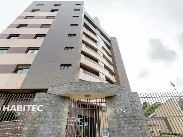 Apartamento 4 quartos e 5 banheiros, à venda, no bairro Batel em Curitiba
