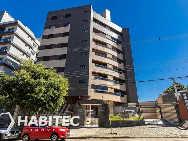 Apartamento 3 quartos e 4 banheiros, à venda, no bairro Batel em Curitiba
