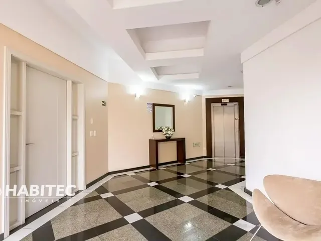 Apartamento 4 quartos e 5 banheiros, à venda, no bairro Batel em Curitiba
