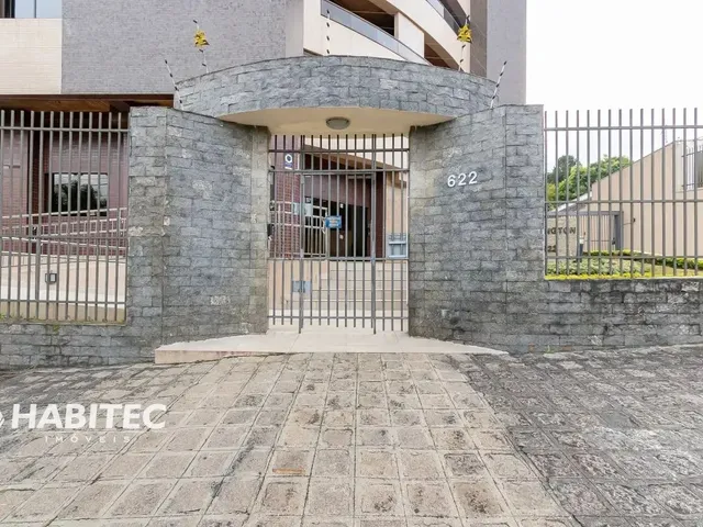 Apartamento 3 quartos e 4 banheiros, à venda, no bairro Batel em Curitiba
