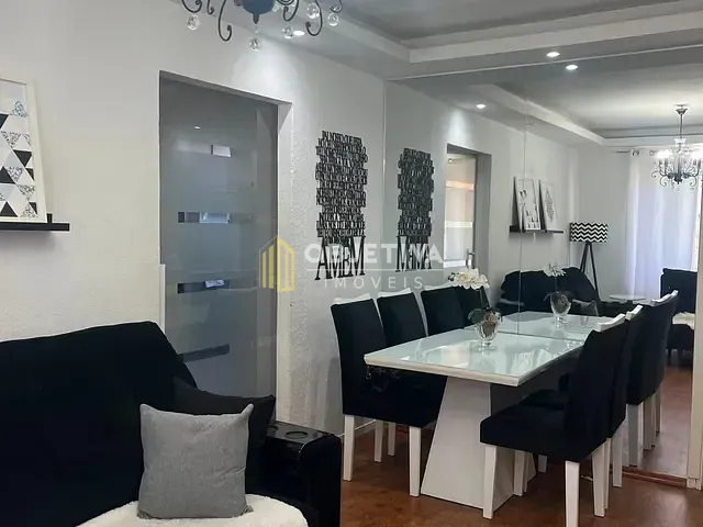 Apartamento 3 quartos e 1 banheiro, à venda, no bairro Canudos em Novo Hamburgo
