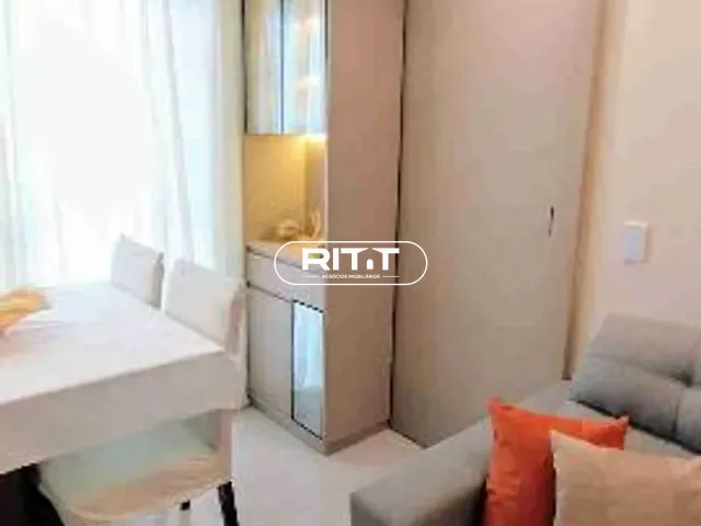 Apartamento com 55m² 2 quartos e 2 banheiros, à venda, no bairro Jardim Nova Europa em Campinas