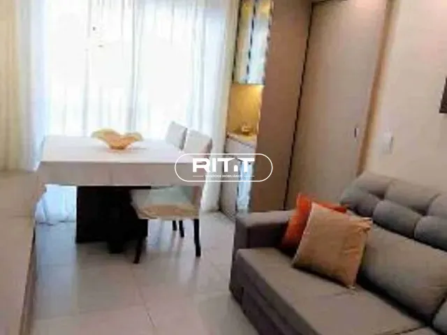 Apartamento com 55m² 2 quartos e 2 banheiros, à venda, no bairro Jardim Nova Europa em Campinas