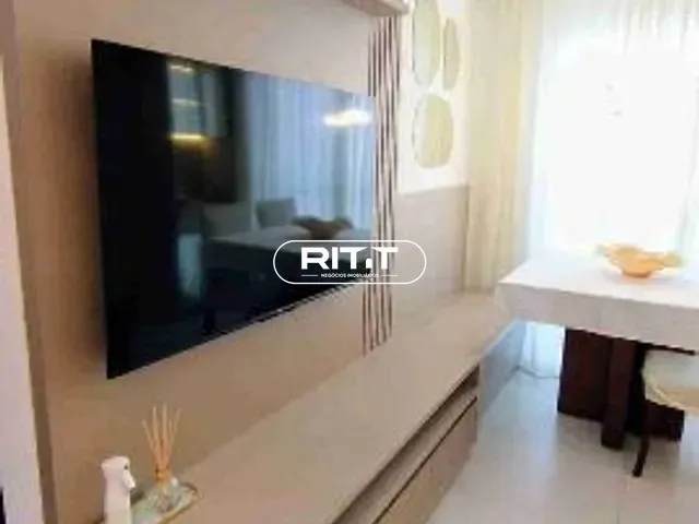 Apartamento com 55m² 2 quartos e 2 banheiros, à venda, no bairro Jardim Nova Europa em Campinas