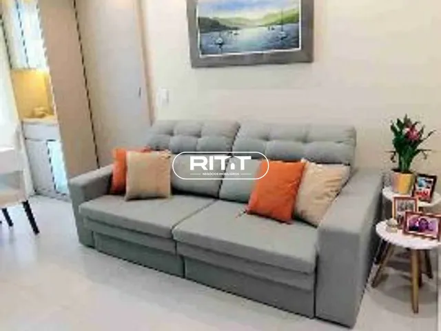 Apartamento com 55m² 2 quartos e 2 banheiros, à venda, no bairro Jardim Nova Europa em Campinas