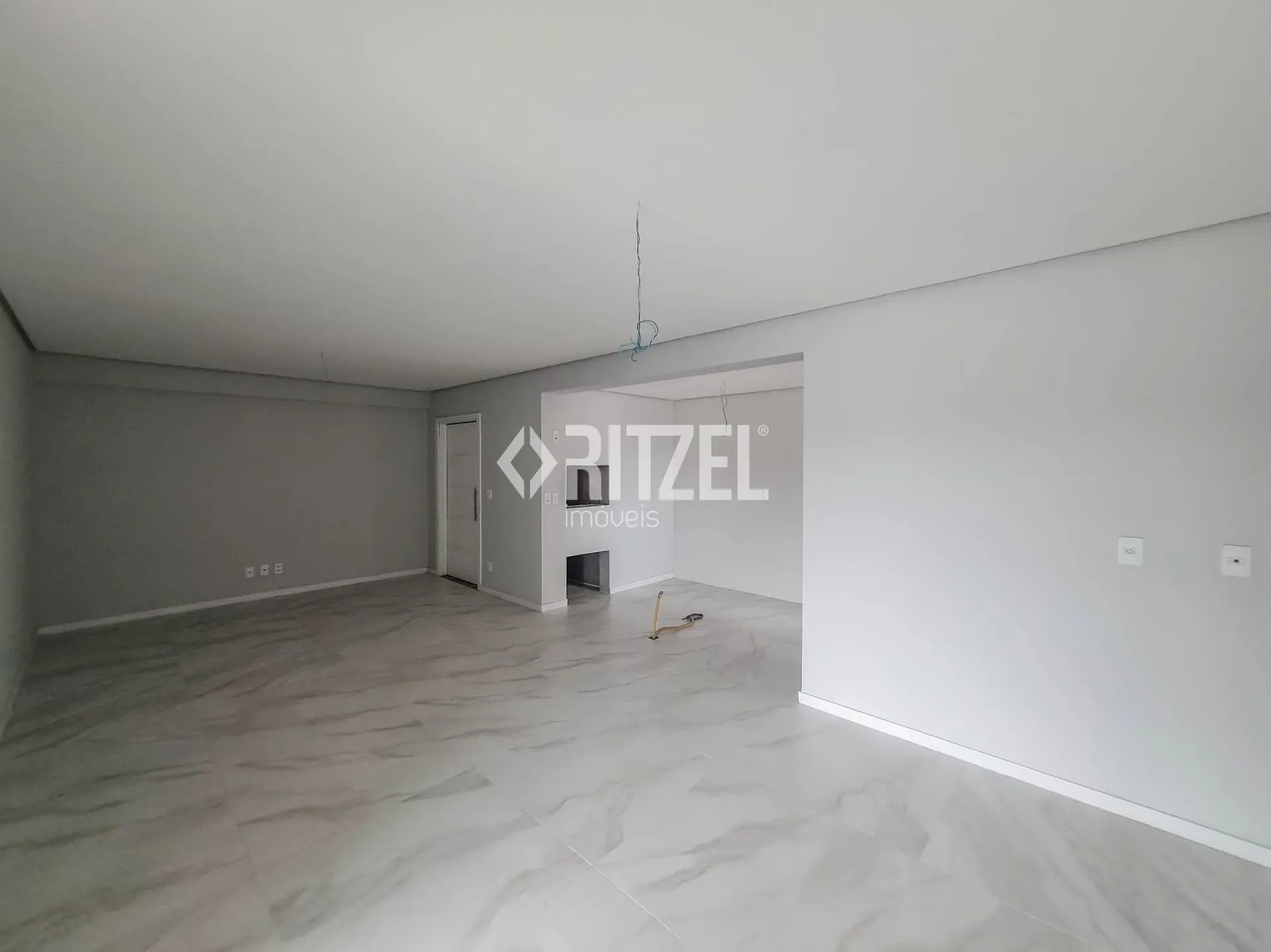 Apartamento, 3 quartos, 14 m² - Foto 2