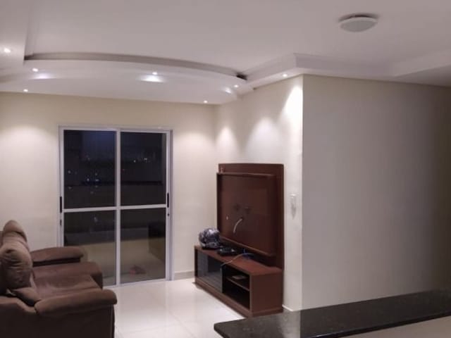 Foto do Apartamento - Apartamento à venda 2 Quartos, 1 Suite, 1 Vaga, 62M², Jardim Oriente, São José dos Campos - SP | Condomínio Das Amoreiras | RUSSI IMÓVEIS