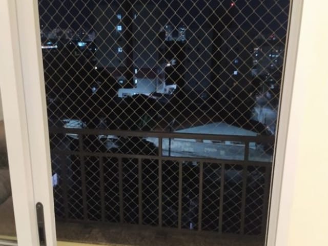 Foto do Apartamento - Apartamento à venda 2 Quartos, 1 Suite, 1 Vaga, 62M², Jardim Oriente, São José dos Campos - SP | Condomínio Das Amoreiras | RUSSI IMÓVEIS