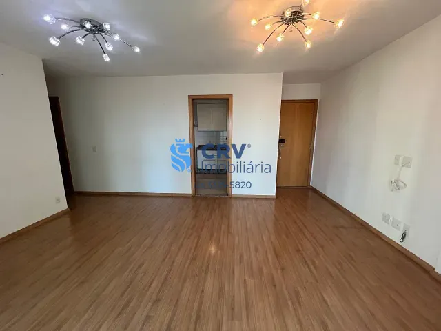 Apartamento com 139m² 3 quartos e 2 banheiros, à venda, no bairro Residencial do Lago em Londrina