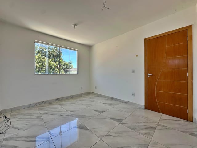 Foto do Apartamento - Apartamento para venda com 2 quartos e uma vaga, Copacabana, Belo Horizonte, MG | Deltalar Imóveis