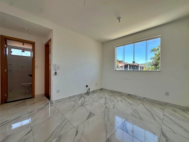 Foto do Apartamento - Apartamento para venda com 2 quartos e uma vaga, Copacabana, Belo Horizonte, MG | Deltalar Imóveis