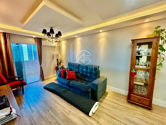 Apartamento 2 quartos e 1 banheiro, à venda, no bairro Centro em Londrina