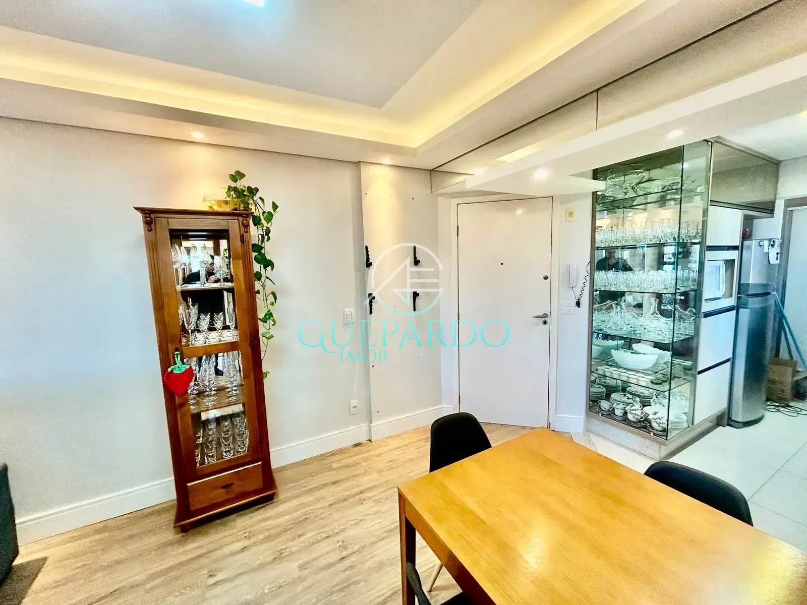 Apartamento, 2 quartos, 70 m² - Foto 6