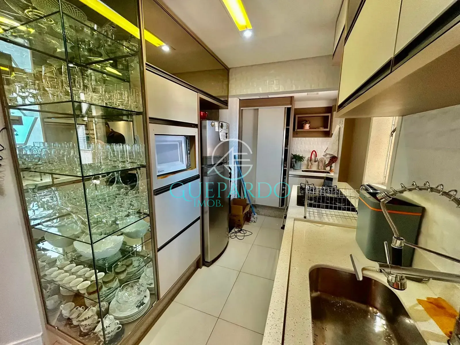 Apartamento, 2 quartos, 70 m² - Foto 7