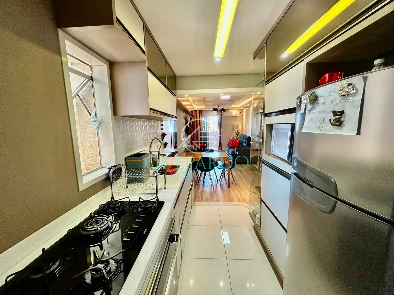 Apartamento, 2 quartos, 70 m² - Foto 8