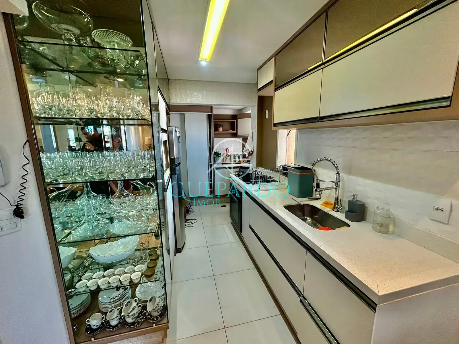 Apartamento, 2 quartos, 70 m² - Foto 9