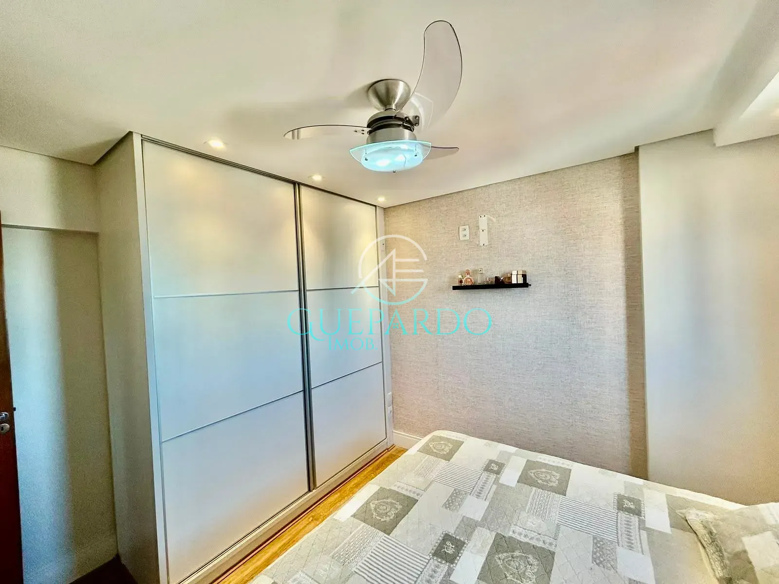 Apartamento, 2 quartos, 70 m² - Foto 13