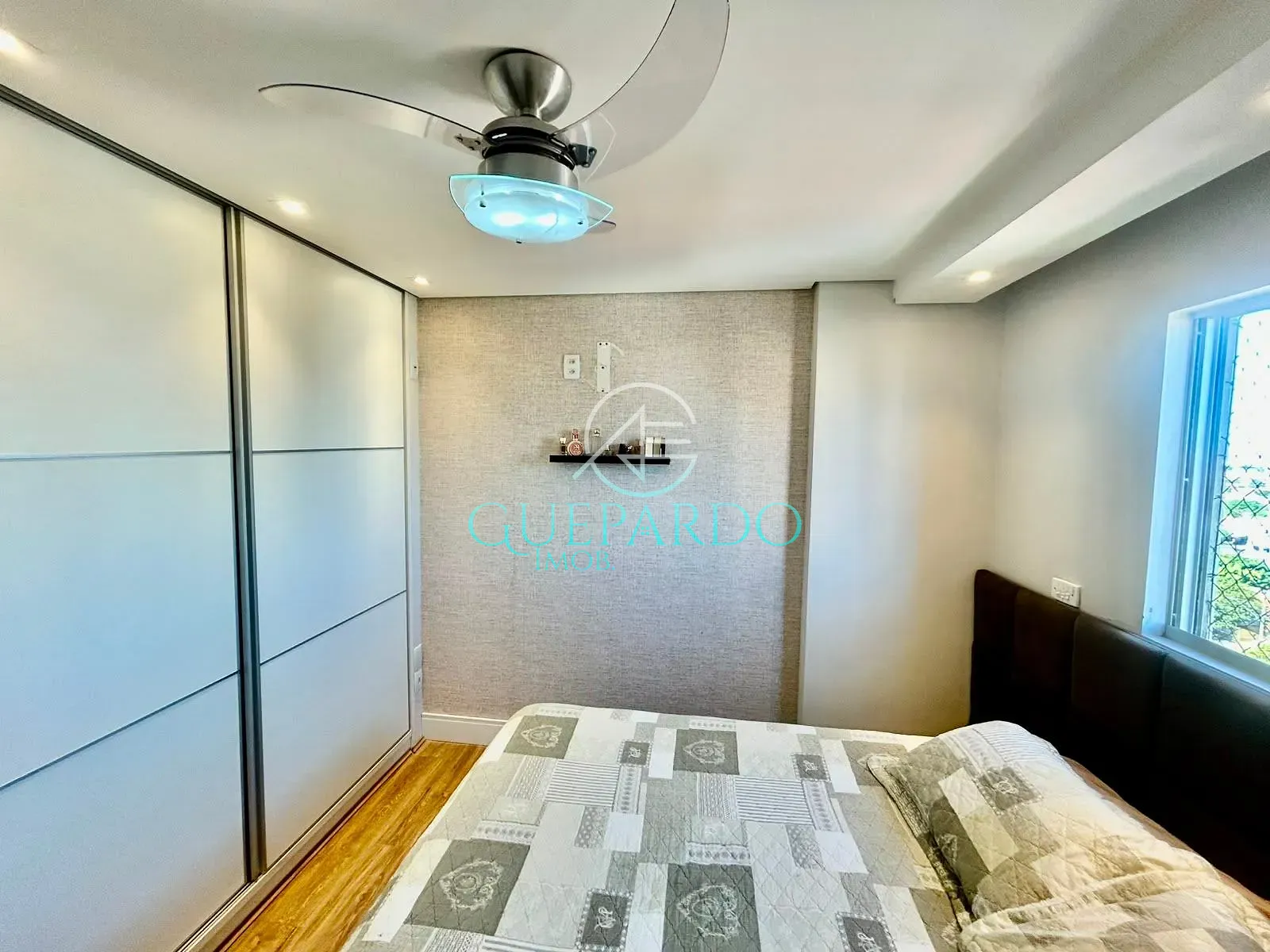 Apartamento, 2 quartos, 70 m² - Foto 14