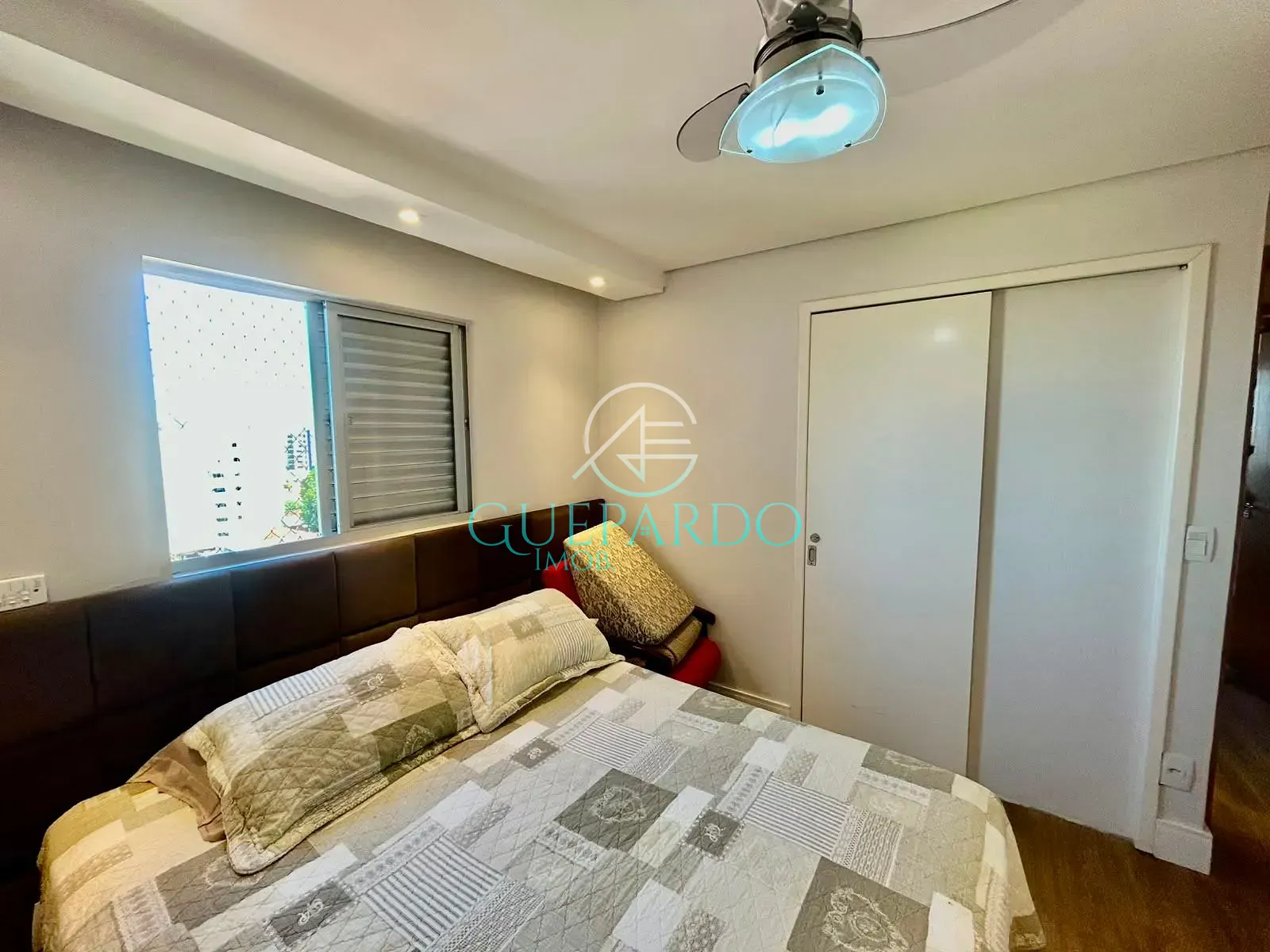 Apartamento, 2 quartos, 70 m² - Foto 15