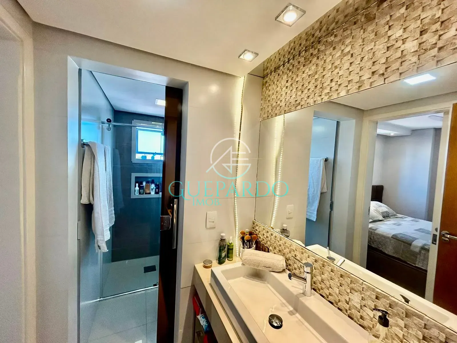 Apartamento, 2 quartos, 70 m² - Foto 17