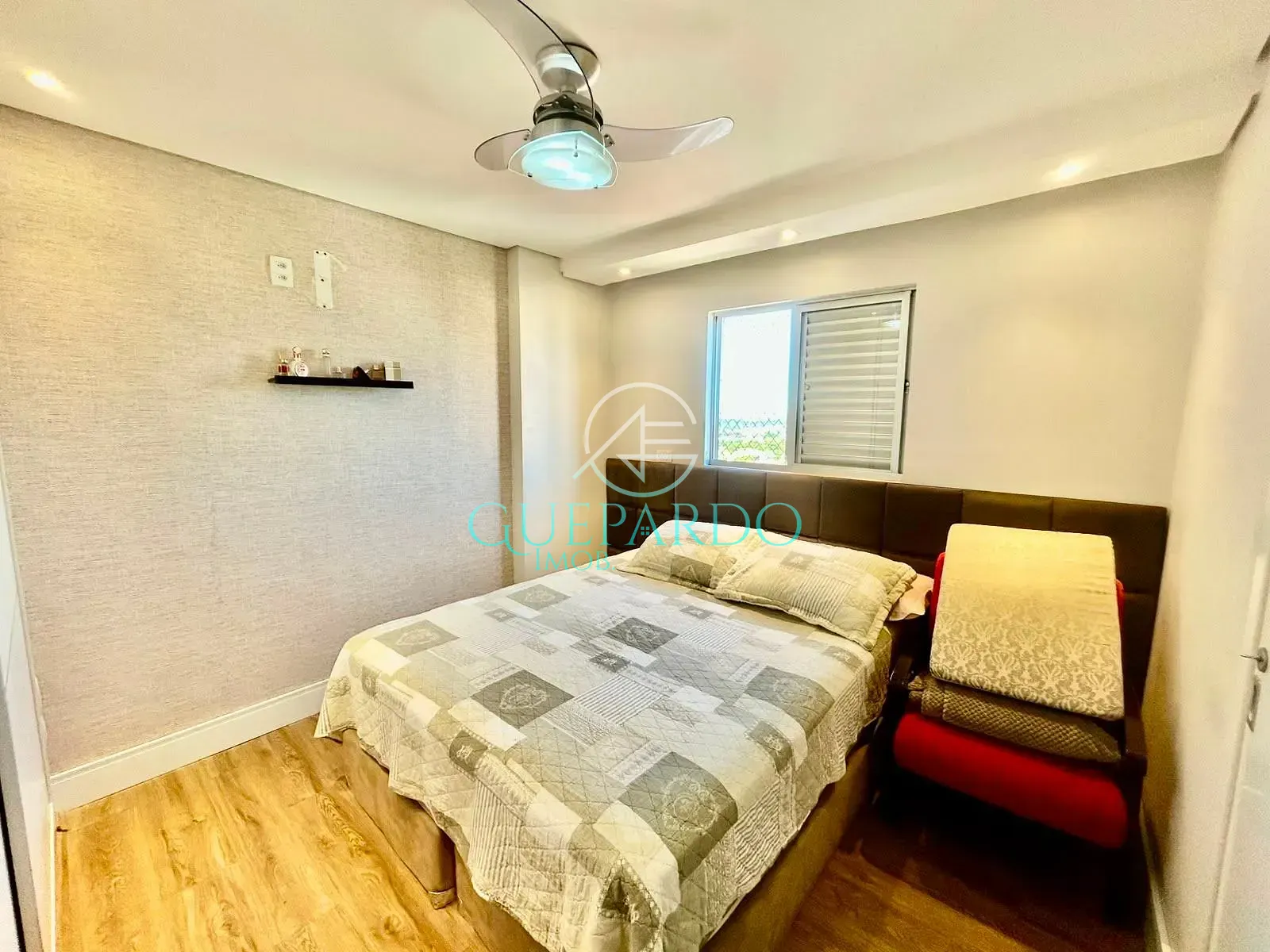 Apartamento, 2 quartos, 70 m² - Foto 16