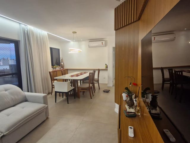 Apartamento com 167m² 3 quartos e 2 banheiros, à venda, no bairro Judith em Londrina
