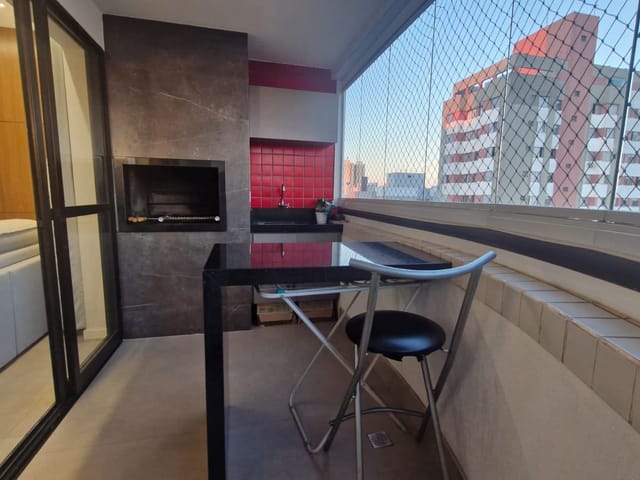 Apartamento com 167m² 3 quartos e 2 banheiros, à venda, no bairro Judith em Londrina