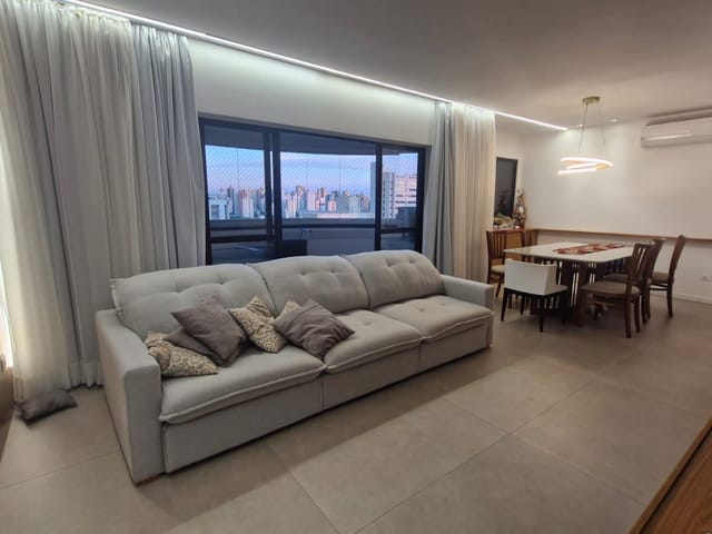 Apartamento com 167m² 3 quartos e 2 banheiros, à venda, no bairro Judith em Londrina