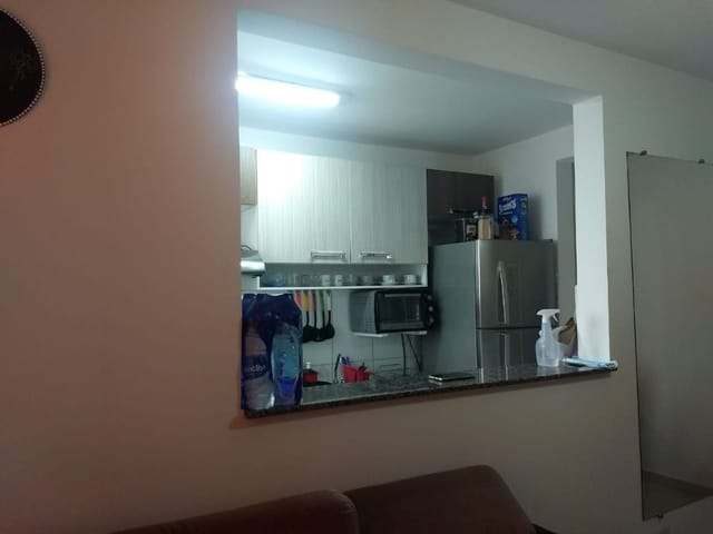 Foto do Apartamento - Apartamento com 2 dormitórios à venda, 43 m² por R$ 225.000,00 - Parque Industrial - São José dos Campos/SP | INDEPENDENCE NEGOCIOS IMOBILIARIOS LTDA