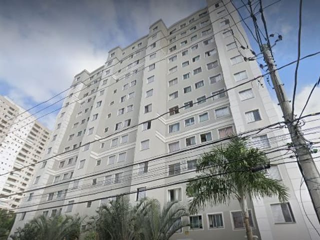 Foto do Apartamento - Apartamento com 2 dormitórios à venda, 43 m² por R$ 225.000,00 - Parque Industrial - São José dos Campos/SP | INDEPENDENCE NEGOCIOS IMOBILIARIOS LTDA