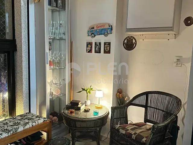 Apartamento 2 quartos e 2 banheiros, para alugar, no bairro Casa Verde em São Paulo
