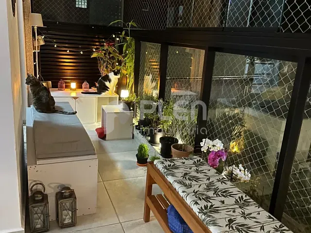 Apartamento 2 quartos e 2 banheiros, para alugar, no bairro Casa Verde em São Paulo