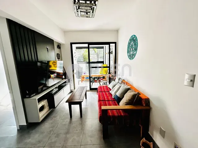 Apartamento 2 quartos e 2 banheiros, para alugar, no bairro Casa Verde em São Paulo