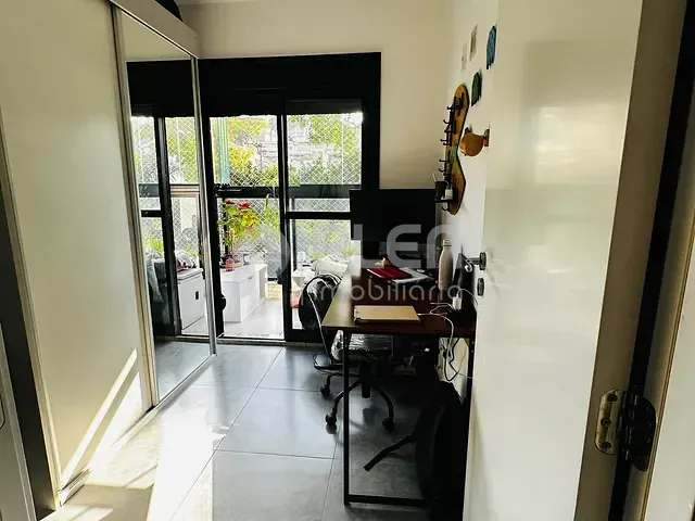 Apartamento 2 quartos e 2 banheiros, para alugar, no bairro Casa Verde em São Paulo