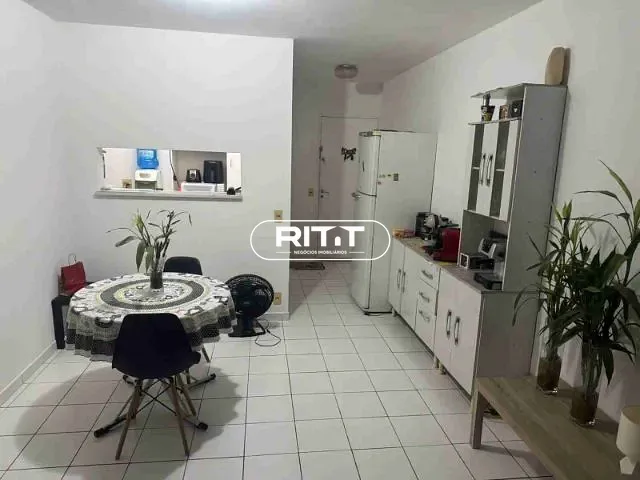 Apartamento com 70m² 3 quartos e 2 banheiros, à venda, no bairro Mansões Santo Antônio em Campinas