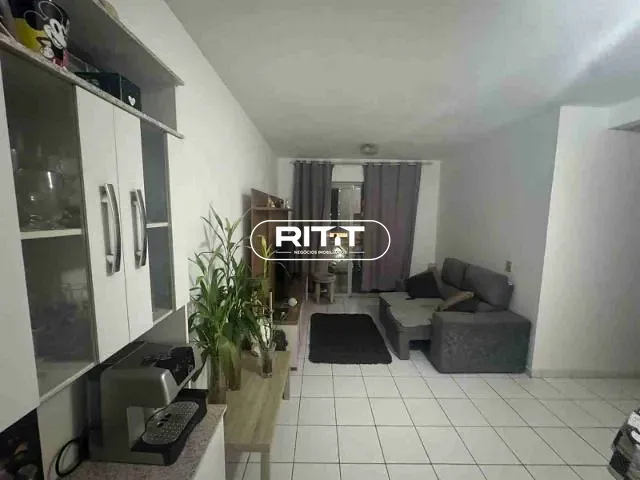 Apartamento com 70m² 3 quartos e 2 banheiros, à venda, no bairro Mansões Santo Antônio em Campinas