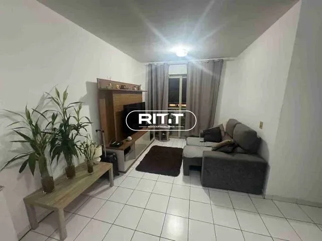 Apartamento com 70m² 3 quartos e 2 banheiros, à venda, no bairro Mansões Santo Antônio em Campinas